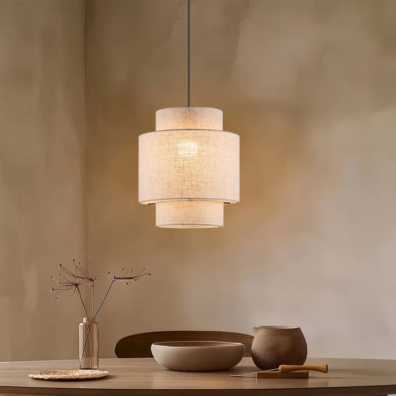 Weekendaanbieding NOUS Living hanglamp Daniel (Ø30 cm)