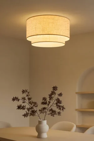 Merkproduct NOUS Living plafondlamp Daniel