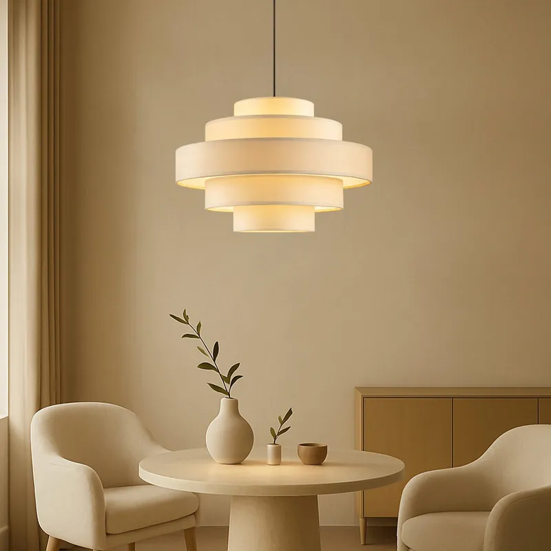 Finale Uitverkoop NOUS Living hanglamp Daniel