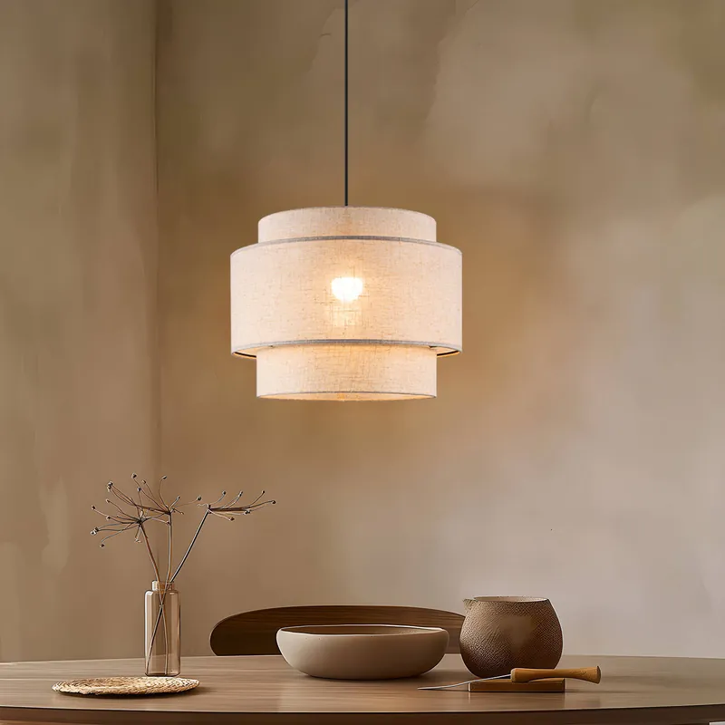 Koopje NOUS Living hanglamp Daniel (Ø45 cm)