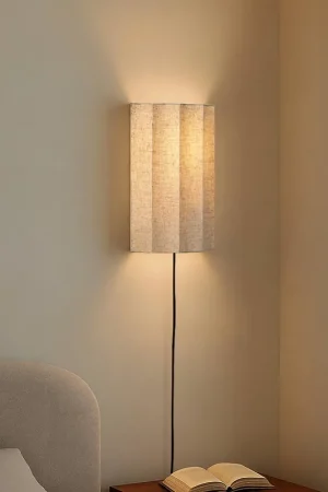 NOUS Living wandlamp Inge Direct Beschikbaar