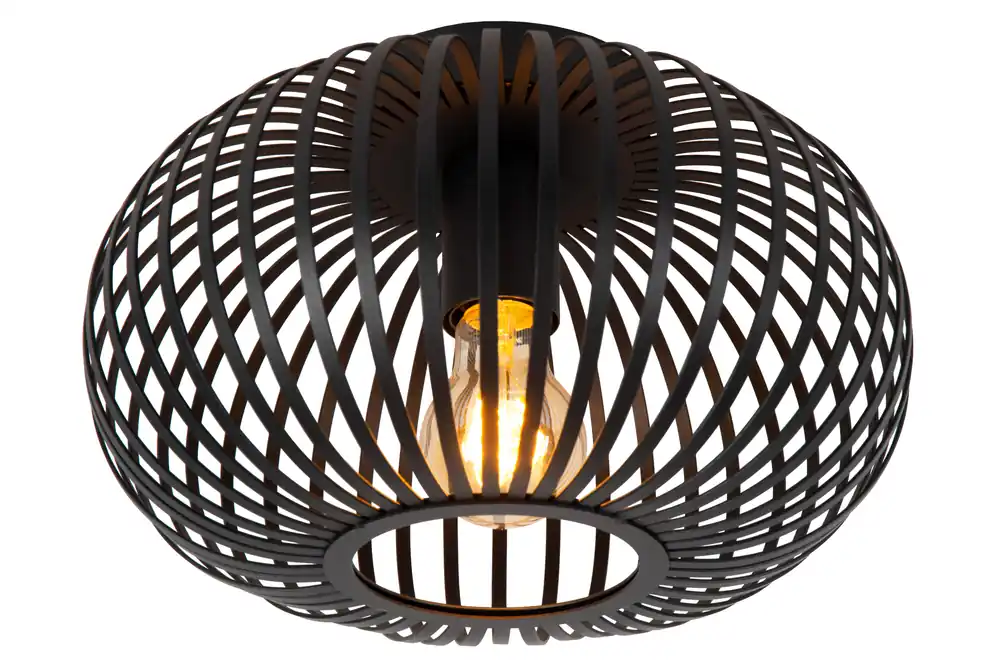 Beperkt Aanbod NOUS Living plafondlamp Blade (Ø30 cm)