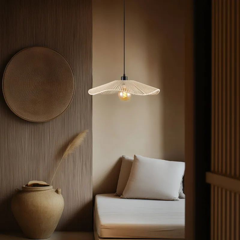 Merkproduct NOUS Living hanglamp Ivana (Ø50 cm)