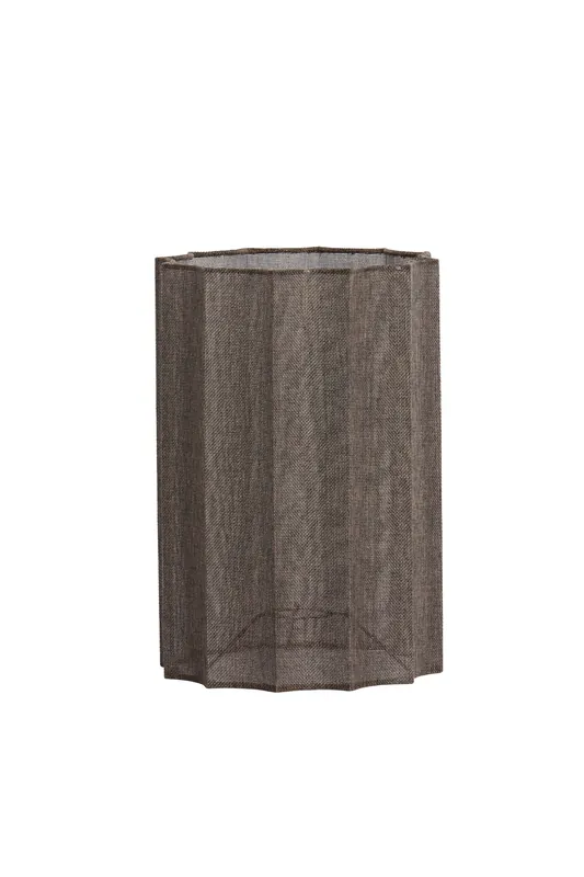 Light & Living lampenkap DISLI (24-24-35 cm) Aanbieding