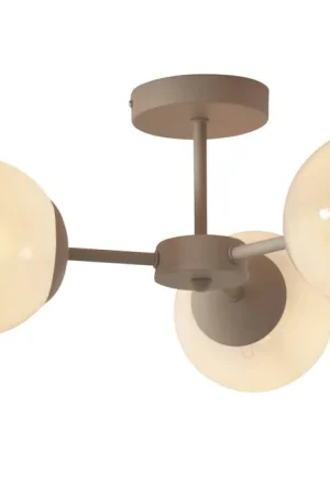 Beste Prijs it‘s about RoMi plafondlamp Aspen