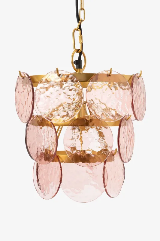 Sissy-Boy hanglamp Scalop Favoriet