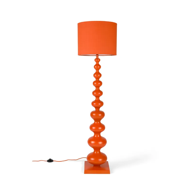 Bold Monkey When Orange Is King vloerlamp Koopje