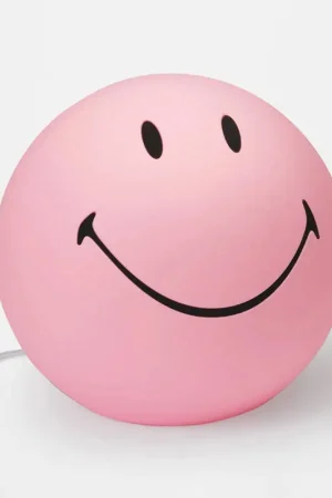 Mr Maria Smiley High Light lamp Merkproduct
