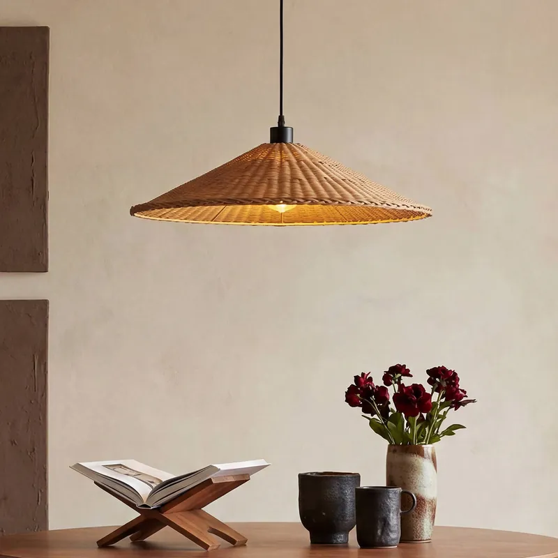 Voordeelprijs NOUS Living hanglamp Katie (Ø60x17 cm)