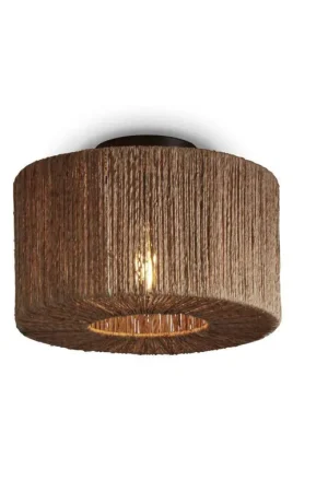 Speciale Aanbieding Good&Mojo plafondlamp IGUAZU (Ø30 cm)