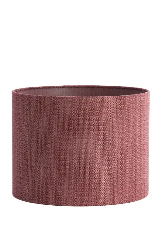 Bestseller Light & Living lampenkap BLUSH (40-40-30 cm)