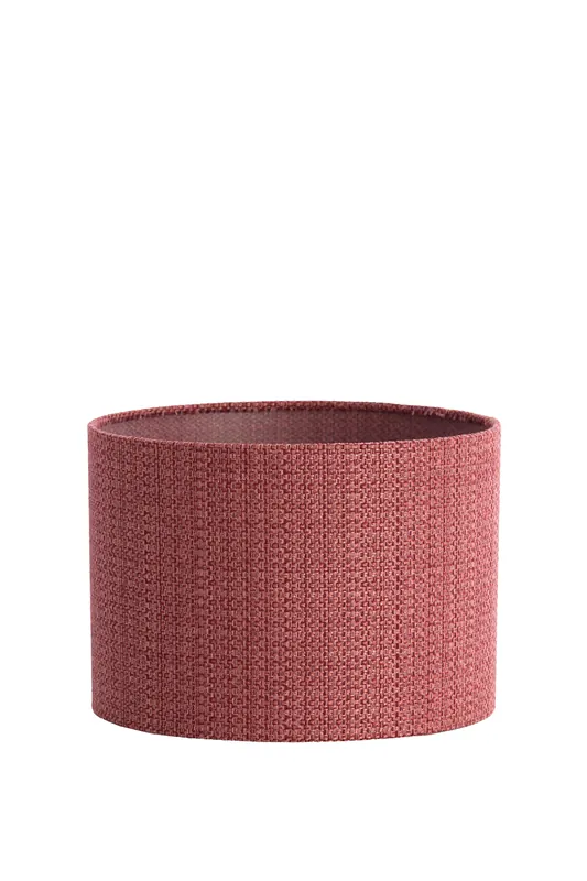 Light & Living lampenkap BLUSH (30-30-21 cm) Gratis Retour