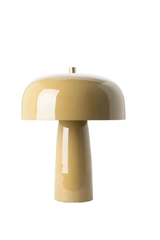 Dagaanbieding Sissy-Boy tafellamp Cupola (Ø24x28 cm)
