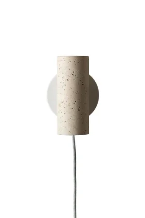 it‘s about RoMi wandlamp tivoli - wit Superprijs