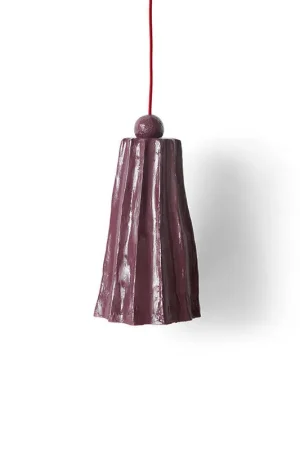 HKLIVING Flow hanglamp Laatste Versie
