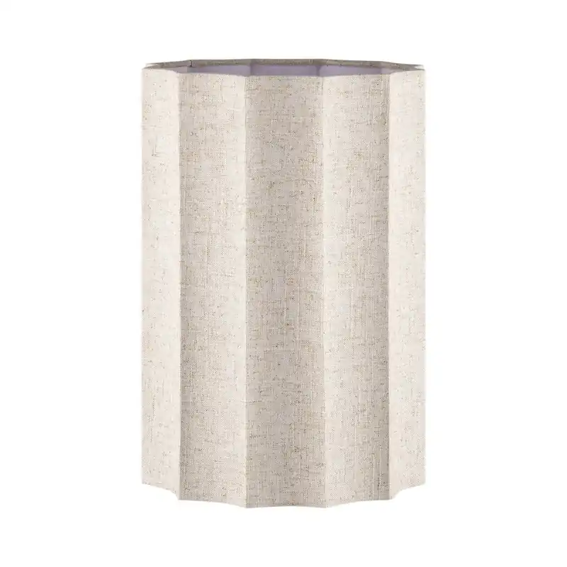 NOUS Living lampenkap Inge (Ø24x35 cm) Bestseller