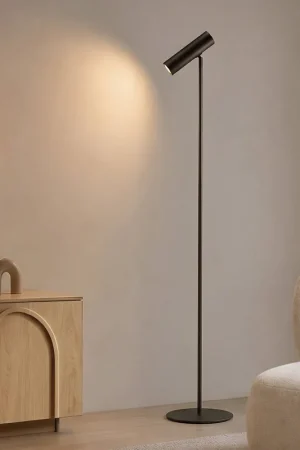 Aanbieding NOUS Living vloerlamp Jaxx