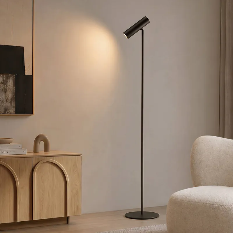 Aanbieding NOUS Living vloerlamp Jaxx