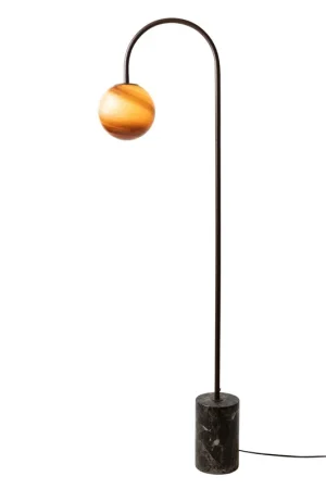 Fabrieksprijs it‘s about RoMi vloerlamp Tivoli