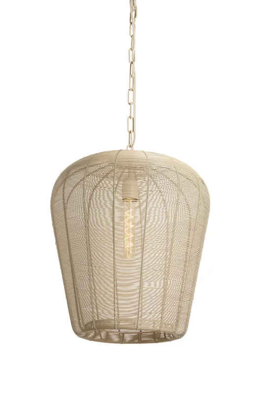Actieprijs Light & Living hanglamp ADETA (Ø42x46 cm)