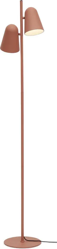 it‘s about RoMi vloerlamp SALAMANCA (Ø28x145 cm) Laatste Kans