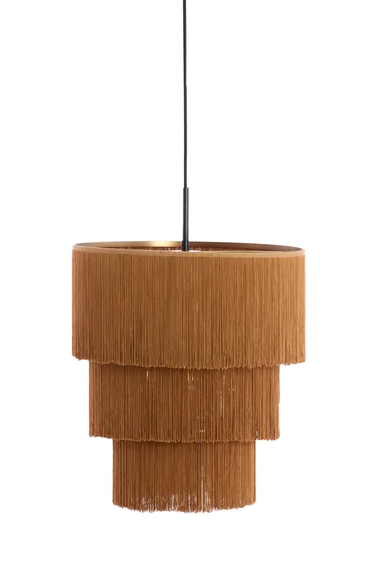 Light & Living hanglamp MALAIKA (Ø45x50 cm) Superprijs