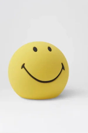 Mr Maria Smiley Bundle of Light lamp Veilige Betaling