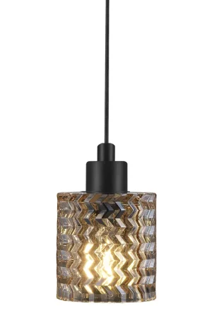 Nordlux hanglamp Hollywood (Ø10,8 cm) Gecertificeerd