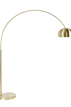 Zuiver Vloerlamp Metal Bow Beste Prijs