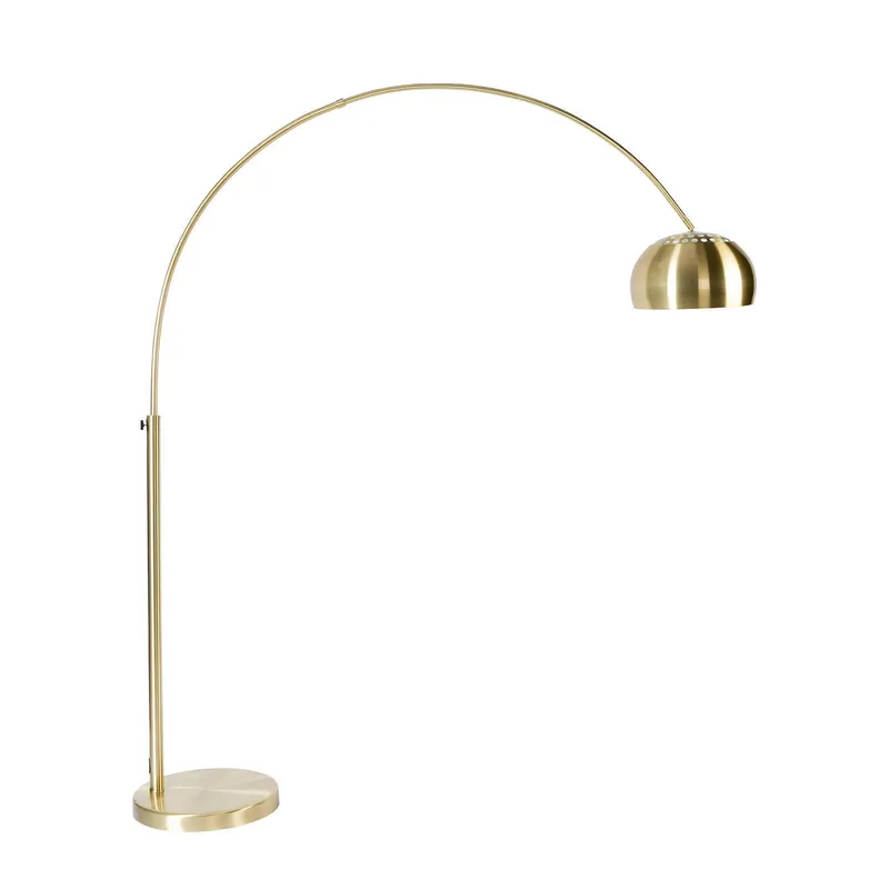 Zuiver Vloerlamp Metal Bow Beste Prijs