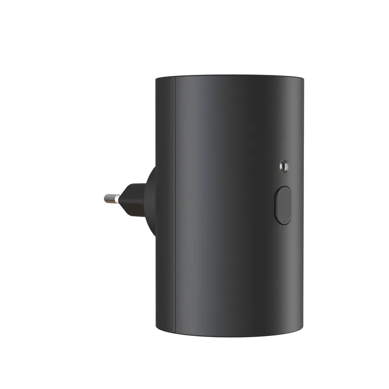 Calex plug-in Sensor nachtlampje met schemersensor Beperkt Aanbod