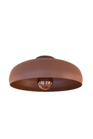 EGLO plafondlamp Mogano (Ø40 cm) Rechtstreeks Van De Fabrikant
