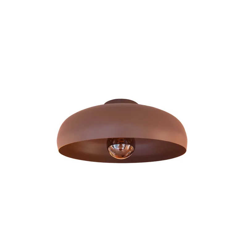 EGLO plafondlamp Mogano (Ø40 cm) Rechtstreeks Van De Fabrikant