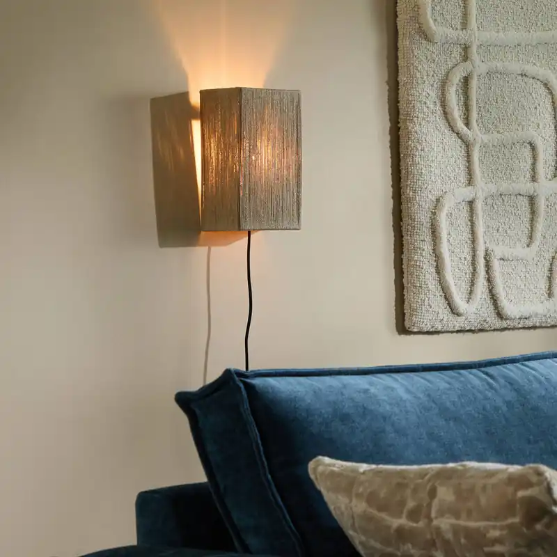 Merkproduct NOUS Living wandlamp Goos