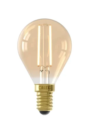 Fabrieksprijs Calex LED lichtbron E14 3,5W