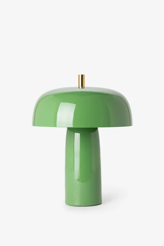 Sissy-Boy oplaadbare tafellamp Cupola small (Ø18x23 cm) Alleen Vandaag