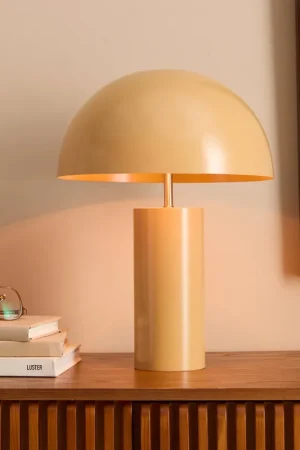 Op = Op Studio LIVIT tafellamp Kato (Ø30 cm)