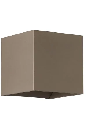 Betrouwbaar Searchlight Electric Up & Down wandlamp (G9) - beige