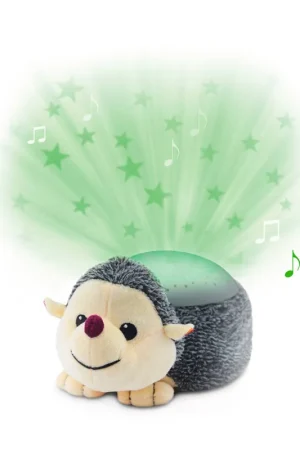Zazu Musical Star Projector - Harry Direct Beschikbaar