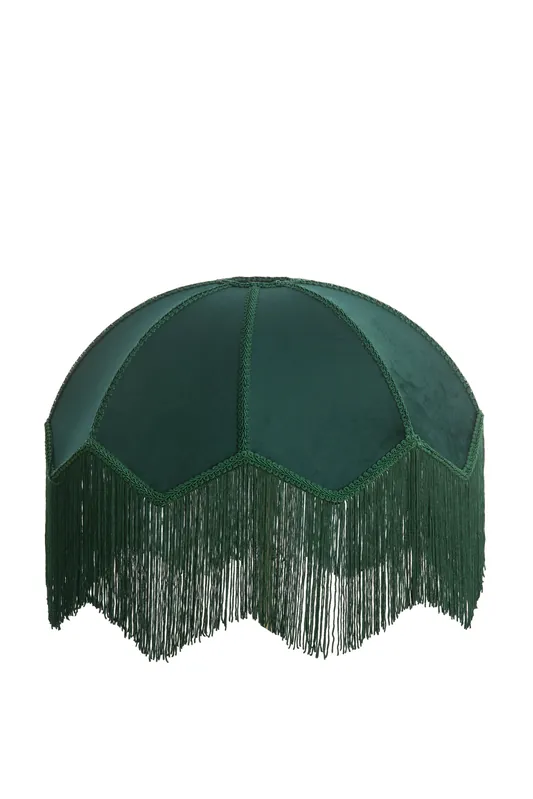 Snelle Levering Light & Living kap MALACIA (Ø45x35,5 cm)