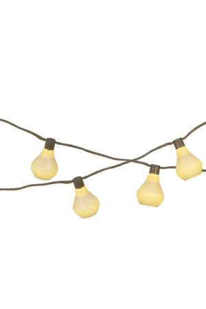 Bestseller Lumineo LED feestverlichting buiten