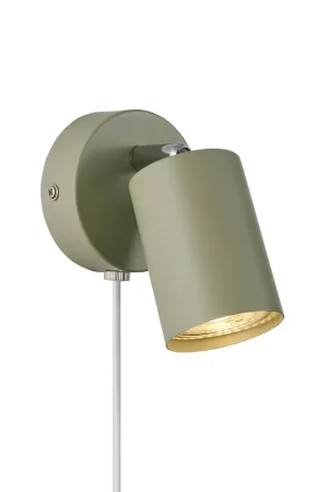Shop Nu Nordlux wandlamp Explore (Ø8 cm)