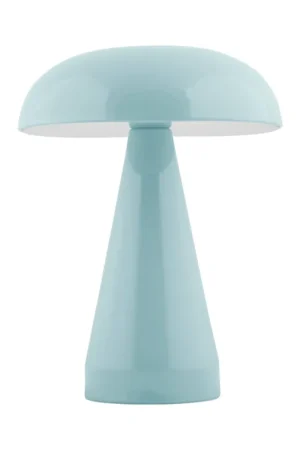 Exclusieve Aanbieding Leitmotiv tafellamp Rachel LED - oplaadbaar/accu