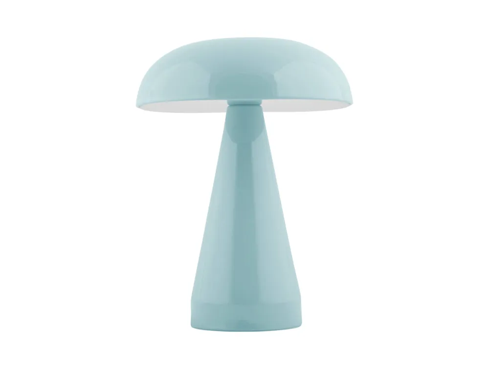 Exclusieve Aanbieding Leitmotiv tafellamp Rachel LED - oplaadbaar/accu