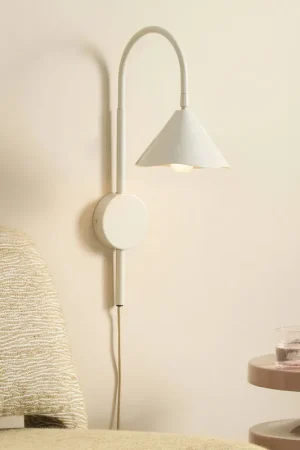 Studio LIVIT wandlamp Koen (27x50 cm) Gecertificeerd