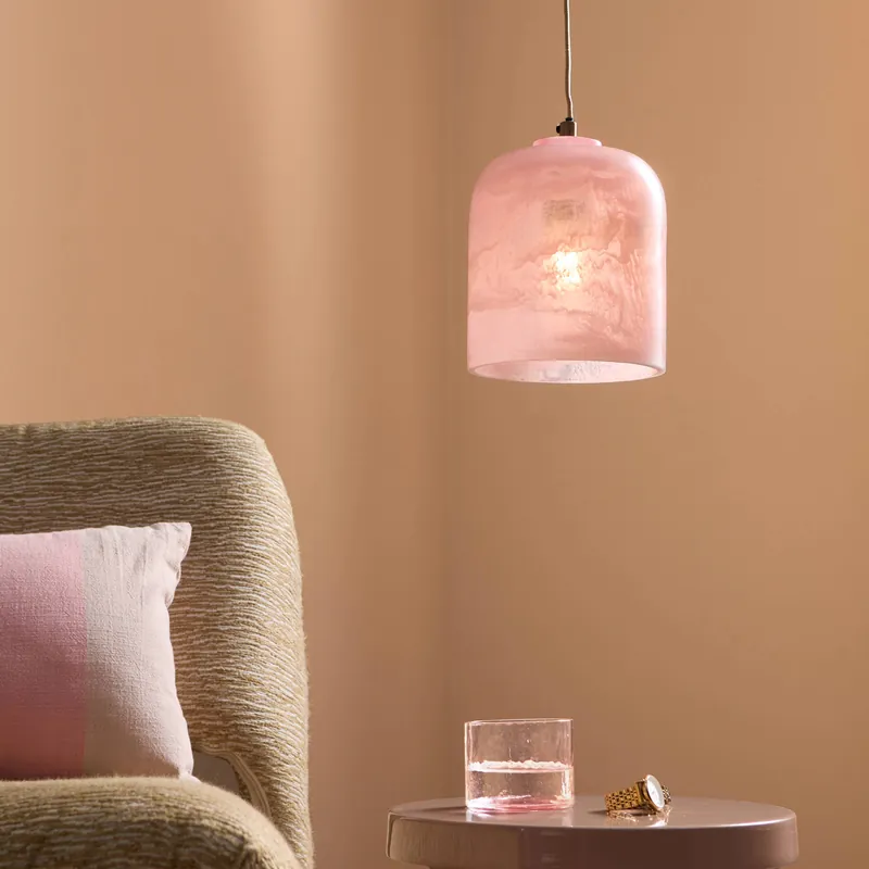 Uitverkoop NOUS Living hanglamp Kai (Ø13 cm)
