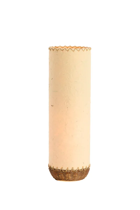 Populair Light & Living tafellamp TIO (Ø15x49 cm)
