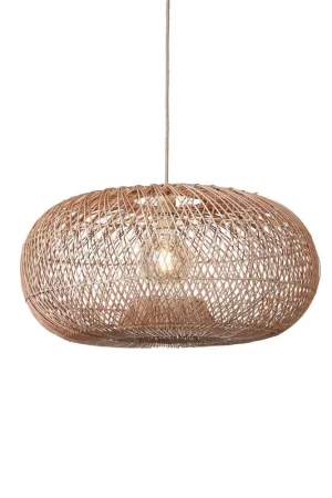 Good&Mojo hanglamp ARIZONA (Ø70 cm) Lage Prijs