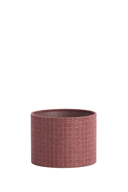 Light & Living lampenkap BLUSH (20-20-15 cm) Uitverkoop