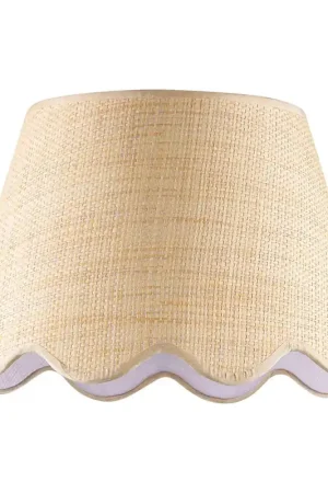 NOUS Living lampenkap Koos (Ø38,5x25 cm) Hoge Kwaliteit